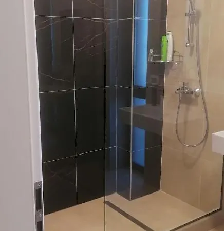 Apartamentul Ivanic 102 * Năvodari