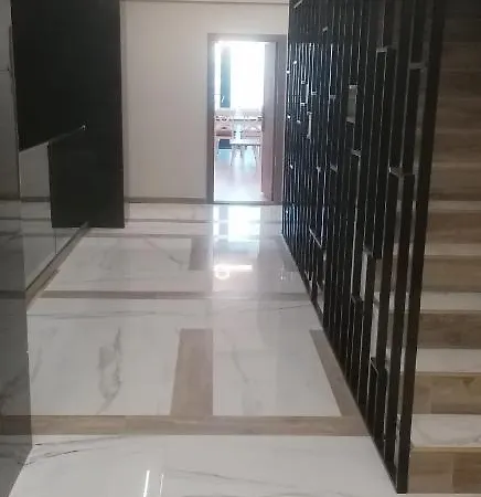 Apartamentul Ivanic 102 Appartement Năvodari