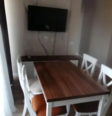 Appartement Apartamentul Ivanic 102