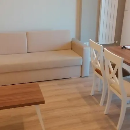 Apartamentul Ivanic 102