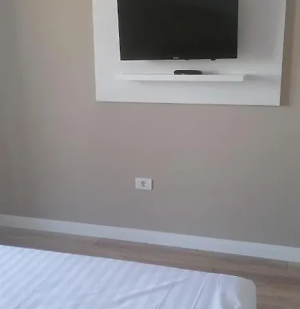Apartamentul Ivanic 102 Appartement Năvodari
