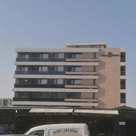 Appartement Apartamentul Ivanic 102