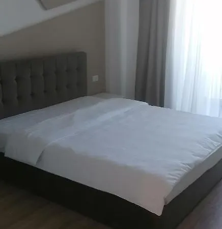 Appartement Apartamentul Ivanic 102
