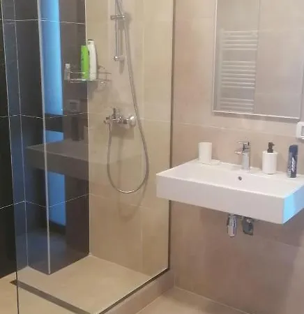 Appartement Apartamentul Ivanic 102 Năvodari