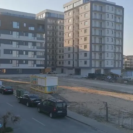 Appartement Apartamentul Ivanic 102