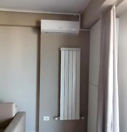Apartamentul Ivanic 102
