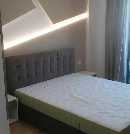 Appartement Apartamentul Ivanic 102 Năvodari