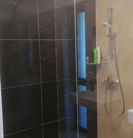 Apartamentul Ivanic 102 * Năvodari