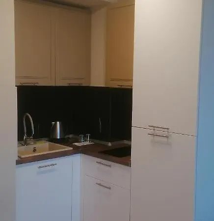 Apartamentul Ivanic 102