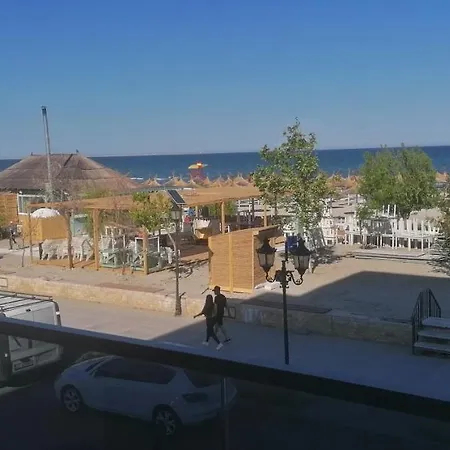 Apartamentul Ivanic 102 Apartment *